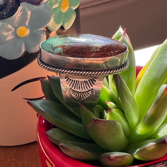 Royston Ring - Picture 4 of 5